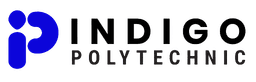 Indigo Polytechnic Logo